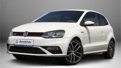 Weiss Gebraucht 2017 VW Polo GTI Kleinwagen | 12.999 € (Fairer Preis)