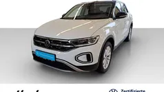 Gebraucht 2024 VW T-Roc Style SUV | 30.990 € (Fairer Preis)
