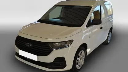 Nuova Ford Transit Connect Trend 102 CV (75 kW) 2025 Bianco Monovolume
