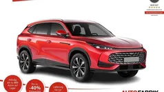 Gebraucht 2025 MG HS Comfort SUV | 24.979 € (Superpreis)