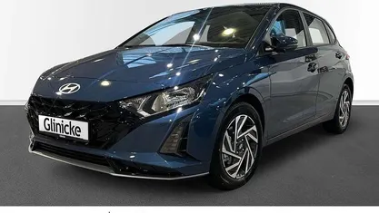 Gebraucht 2025 Hyundai i20 Trend Kleinwagen | 20.990 € (Fairer Preis)
