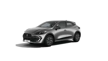 Nowe Renault Clio V Evolution 158 KM (116 kW) 2026 Szary Sedan/Limuzyna