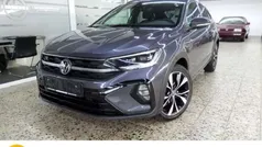 Gebraucht 2025 VW Taigo R-line SUV | 26.495 € (Guter Preis)