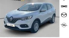 Weiß Gebraucht 2021 Renault Kadjar Business SUV | 18.790 € (Fairer Preis)