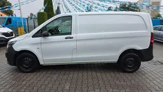 Gebraucht 2023 Mercedes Vito Van / Kleinbus | 20.900 € (Superpreis)