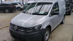 Gebraucht 2020 VW Caddy Van / Kleinbus | 21.990 € (Fairer Preis)