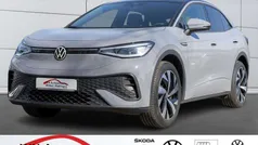 Mondsteingrau Gebraucht 2022 VW ID.5 Pro SUV | 30.934 € (Guter Preis)