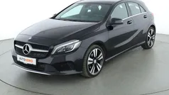 Gebraucht 2015 Mercedes A200 Urban Limousine | 17.390 € (Fairer Preis)