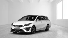 Casa weiß Neu 2025 Kia Ceed Sportswagon GT-Line Kombi | 28.250 € (Fairer Preis)