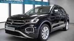 Gebraucht 2023 VW T-Roc Style SUV | 26.280 € (Fairer Preis)