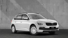 Gebraucht 2025 Skoda Kamiq Essence SUV | 23.790 € (Superpreis)