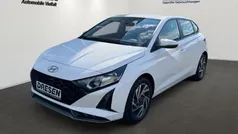 Gebraucht 2024 Hyundai i20 Trend Kleinwagen | 19.340 € (Fairer Preis)