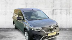 Grau Gebraucht 2022 Renault Kangoo Rapid Advance Van / Kleinbus | 24.890 € (Fairer Preis)