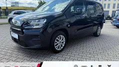 632 nero perla Neu 2025 Fiat Doblò Van / Kleinbus | 30.990 € (Fairer Preis)