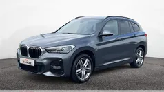 Grau Gebraucht 2022 BMW X1 M Sport SUV | 29.944 € (Fairer Preis)