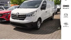 Neu 2024 Renault Trafic Van | 32.199 € (Fairer Preis)