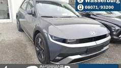 Ecotronic grey Neu 2025 Hyundai Ioniq 5 Dynamiq SUV | 42.499 € (Fairer Preis)
