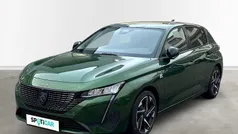 Gebraucht 2023 Peugeot 308 Allure Limousine | 22.900 € (Fairer Preis)