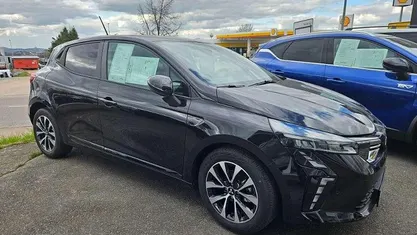 Onyxschwarz Neu 2025 Mitsubishi Colt Plus Kleinwagen | 18.990 € (Fairer Preis)