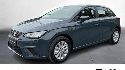 Gebraucht 2025 Seat Ibiza Limousine | 20.870 € (Guter Preis)