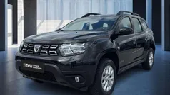Schwarz Gebraucht 2022 Dacia Duster Comfort SUV | 16.390 € (Fairer Preis)