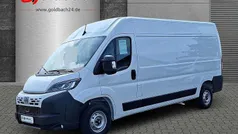 Weiß Neu 2025 Fiat Ducato Van | 32.952 € (Fairer Preis)