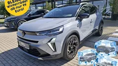 Gebraucht 2024 Renault Captur Esprit Alpine SUV | 27.480 € (Fairer Preis)