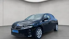 Schwarz Gebraucht 2023 Opel Corsa Edition Limousine | 17.400 € (Fairer Preis)