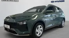 Gebraucht 2024 Hyundai Bayon Select SUV | 19.685 € (Guter Preis)