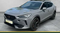 Grau Gebraucht 2023 Cupra Formentor VZ SUV | 36.990 € (Fairer Preis)