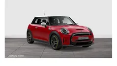 Gebraucht 2021 Mini Cooper Kleinwagen | 17.890 € (Superpreis)