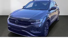 Gebraucht 2023 VW T-Roc Move SUV | 24.880 € (Guter Preis)