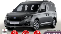 Gebraucht 2025 Ford Tourneo Connect Van / Kleinbus | 33.760 € (Guter Preis)