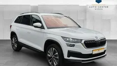 Gebraucht 2022 Skoda Kodiaq Tour SUV | 30.889 € (Guter Preis)