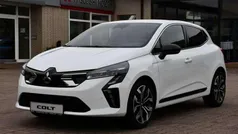 Gebraucht 2025 Mitsubishi Colt Select Limousine | 21.990 € (Fairer Preis)