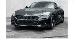 Gebraucht 2025 BMW Z4 Performance | 51.470 € (Fairer Preis)