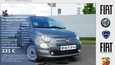 Gebraucht 2024 Fiat 500C Dolcevita Cabrio | 19.990 € (Fairer Preis)