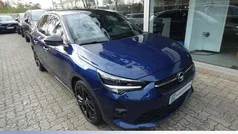 Nautic blau Gebraucht 2020 Opel Corsa GS Line Limousine | 15.490 € (Fairer Preis)