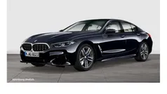 Gebraucht 2025 BMW 840 Sport Line Coupé | 72.800 € (Superpreis)