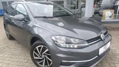 Grau Gebraucht 2019 VW Golf VII Join Kombi | 13.500 € (Fairer Preis)