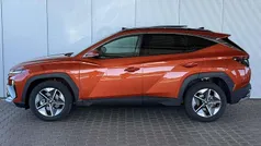Gebraucht 2025 Hyundai Tucson GO! SUV | 30.900 € (Fairer Preis)