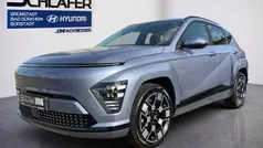 Meta blue / mic Gebraucht 2024 Hyundai Kona Prime SUV | 35.980 € (Fairer Preis)