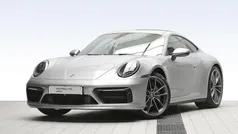 Gebraucht 2020 Porsche 911 Carrera Coupé | 114.850 € (Teuer)