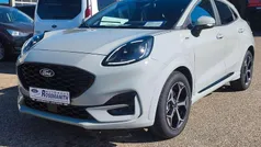 Gebraucht 2025 Ford Puma Gen-E ST-Line Limousine | 24.680 € (Guter Preis)