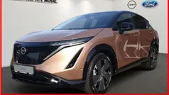 Gebraucht 2024 Nissan Ariya Evolve SUV | 42.995 € (Superpreis)