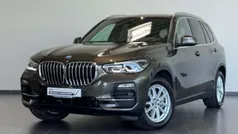 Gebraucht 2021 BMW X5 Sport Line SUV | 51.988 € (Superpreis)