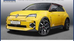 Pop yellow! + dach black pearl Gebraucht 2025 Renault R5 Urban Kleinwagen | 29.222 € (Fairer Preis)