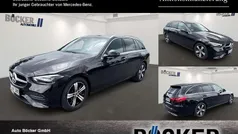 Gebraucht 2025 Mercedes C200 Advanced Plus Kombi | 43.880 € (Fairer Preis)