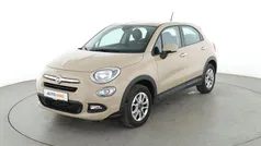 Braun Gebraucht 2017 Fiat 500X Pop Star SUV | 13.470 € (Fairer Preis)