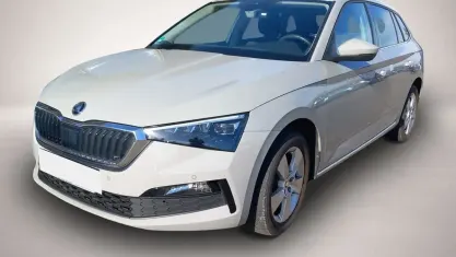 Gebraucht Skoda 110 R Style 110 PS (80 kW) 2022 Grau Limousine